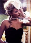 Classy With A Choker.