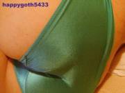 I Am Falling In Love With Satin Panties &Amp;Amp;Lt;3