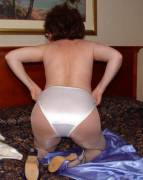 Full Back Panties (Imgur Album)