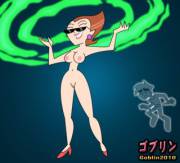 [Danny Phantom] More Stuffz [Mix][Album]