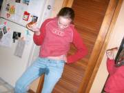 Another Front &Amp;Amp;Amp; Back