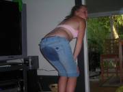 Your Top Matches Your Wet Spot