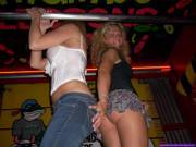 The Old Dance &Amp;Amp;Amp; Grab