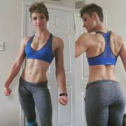 Someone Recommended I Post Here