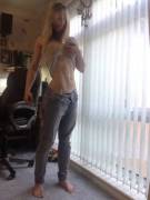 Hit 138Lbs This Morning