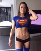 Rachelle Van Koningsbruggen (Xpost /R/Fitwomengifs)