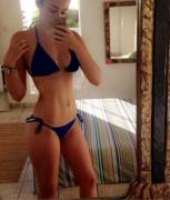 Beautifully Toned Body