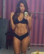 In A State Of Undress