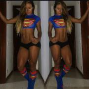 Super Woman