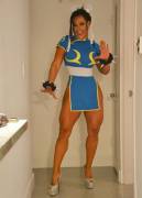 Chun Li