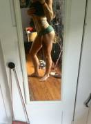 Praying I Keep My Booty While I Recover From Injury!