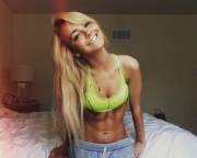 I Think The White Bedsheets Are A Good Idea.