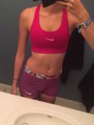 Do You Like [F]It Girls? [18] (Xposted From /R/Gonewild)