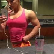 27F - Posted In R/Amisexy And They Pointed Me Here, So Heres A Few Pics At Diff. ...