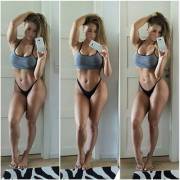 Not Skipping Leg Day