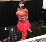 Jinkies!