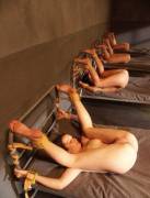 My Kind Of Boarding School!