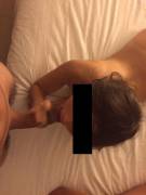 First Time Being A Hotwife - Mff With A Hothusband And His Girl