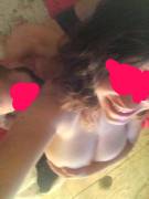 Last Week I Was Abroad For Work, Wife Did Some Work Of Her Own With Our Friend