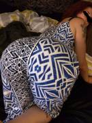 G(F) Fucked Hung Friend In The New Dress I Had Bought Her, And He Took Pics!