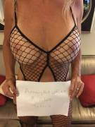 Verify Us. Sexy Hotwife Loving It So Far. Started 2 Months Ago With An Old Fwb And ...