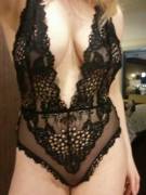 One Of Her Sexy Outfits For Vegas. Anyone Need Their Bachelor Party Crashed?