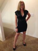 She Just Walked Out For A Date With A Bbc Looking Like This And Took My Gopro With ...