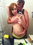 She Made It Home. Story In The Comments.