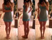 [F]Rilly, Lacy, And Just A Little Bit See Through