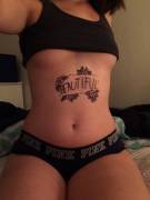 Feeling Sensuously Supple After Gaining Back A Little Weight After Conquering An ...