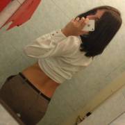 Could Use A Confidence Boost, Any Love For A Wannabe Mil[F]?