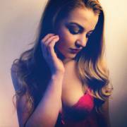 Pretty Nervous, What Do You Guys Think? :3 (F/18)