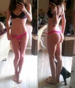 [F]Ront And Back Today