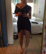 On/Off Swimsuit Debut. Because Independence! (F)