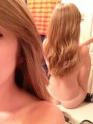 Having A Good Hair Day!