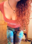 This Might Not Be A &Amp;Quot;Sexy&Amp;Quot; Outfit, But I [F]Eel Sexy In It Today!