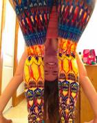 I'm Just A Psychedelic Mess ;)