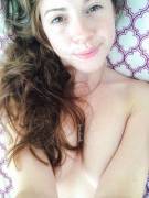 I Woke Up Like This :)