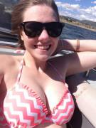 Finally Felt Comfortable Enough To Buy A Bikini