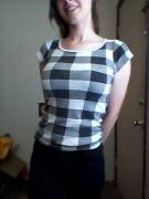 I Like Seeing Myself Here