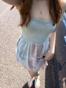 Guess Whats Underneath.. (;