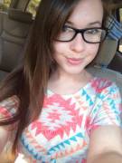 Gonemild Glasses 8-)