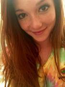 Just Some Freckles And A Smile. (: