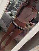 Briefs And Glasses [F]