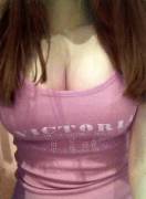 [F]Irst Time, Just Turned 18 And Feeling A Bit Shy...