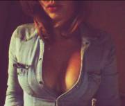 Any [F]Ans Of Small Blondes With Big Boobs?