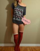 [F]Our For You, Glen Coco! [Contest]