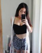 Anyone A Fan Of Asian Girls Like Me?