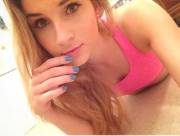 [F]Didnt Make It To The Gym Today