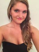 I Got All [F]Ancied Up Tonight